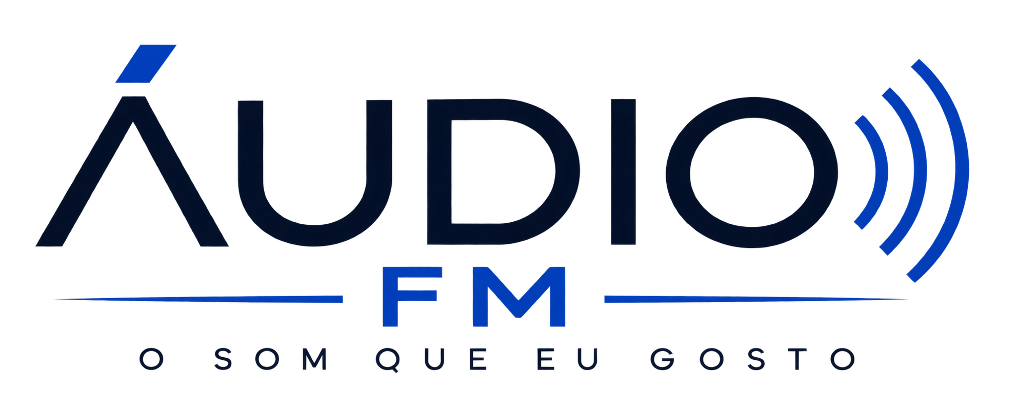 Áudio FM I O som que eu gosto!