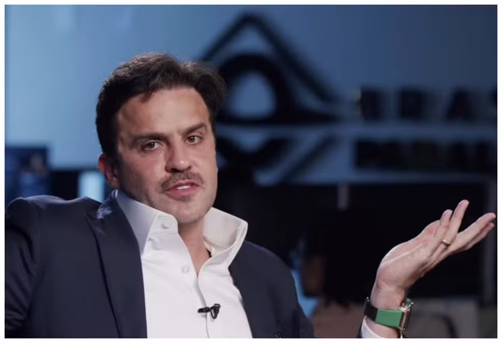MP pede ao TSE que barre candidatura de Pablo Marçal e o proíba de fazer campanha