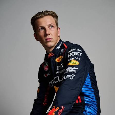 Hadjar sofre lesão e será substituído por Lawson na Red Bull
