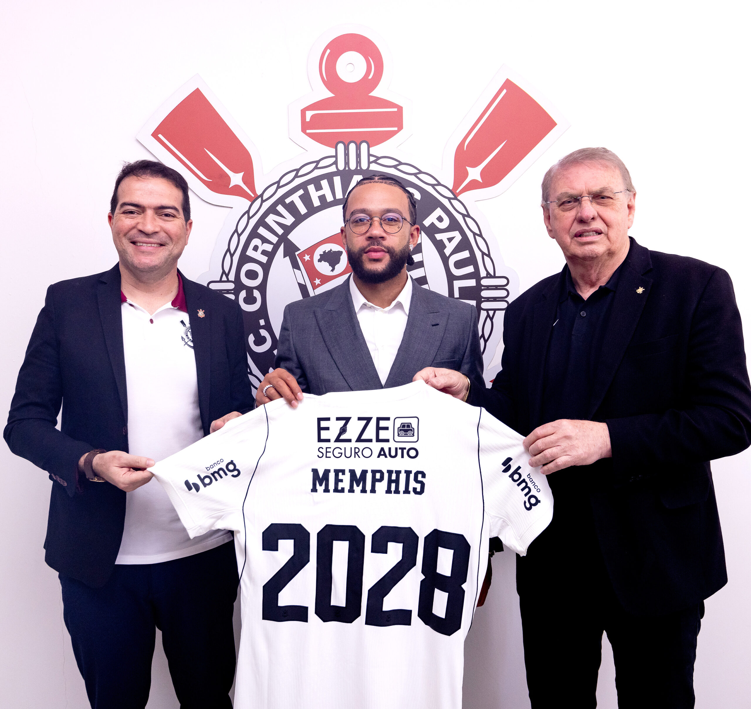 Renovação de Memphis custará cerca de R$ 135 milhões ao Corinthians até 2028