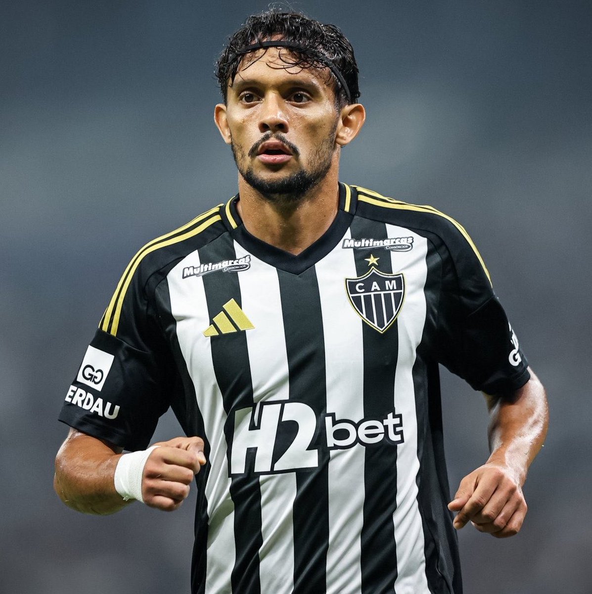 São Paulo fica pessimista e vê contratação de Gustavo Scarpa como quase impossível